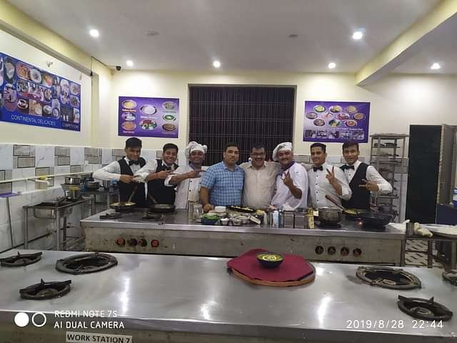 IHMCT_Lucknow